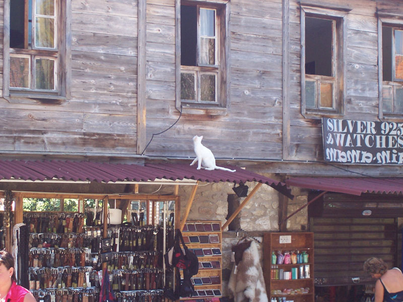 Nessebar